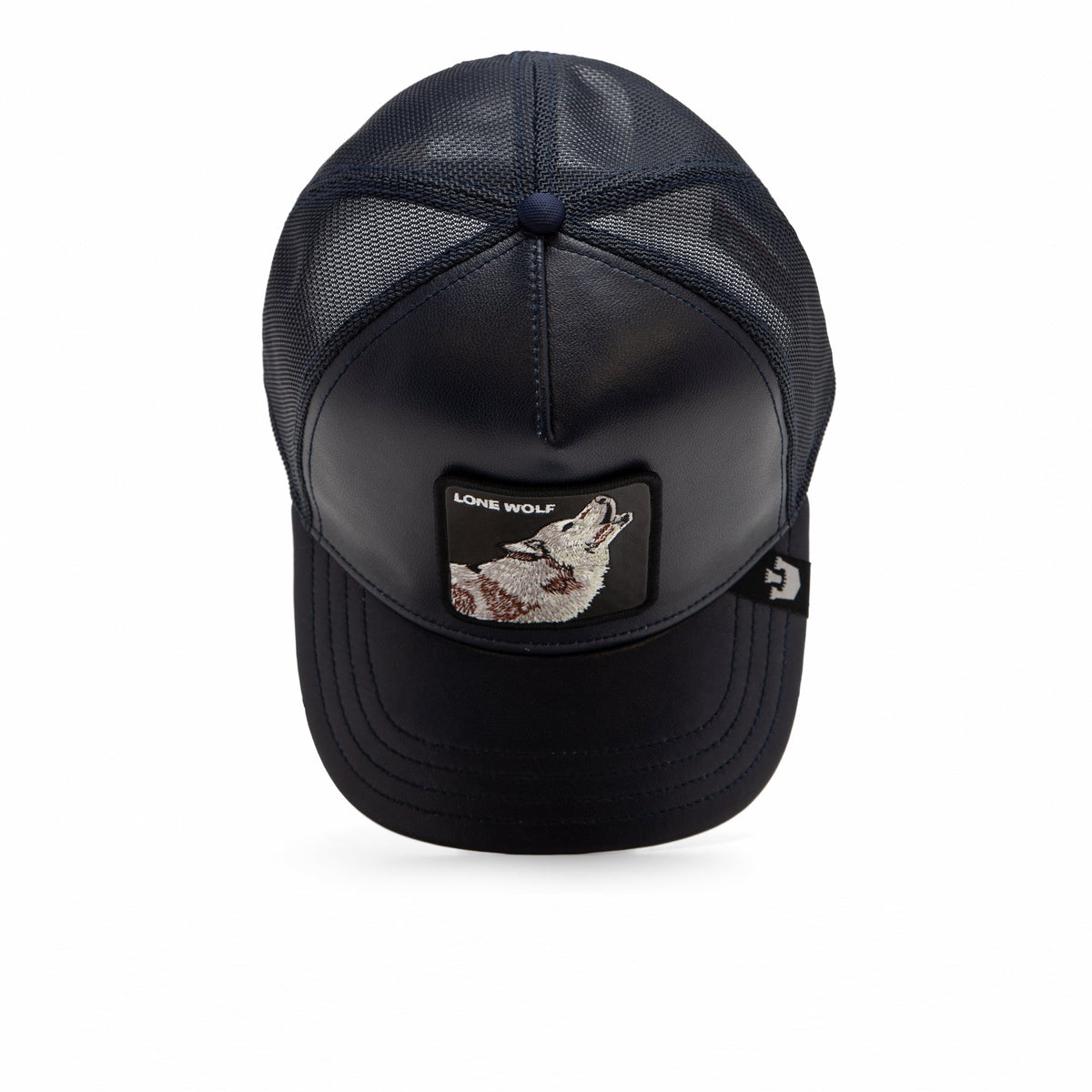 Goorin Bros. Smart Buy | Shleather Wolf Red