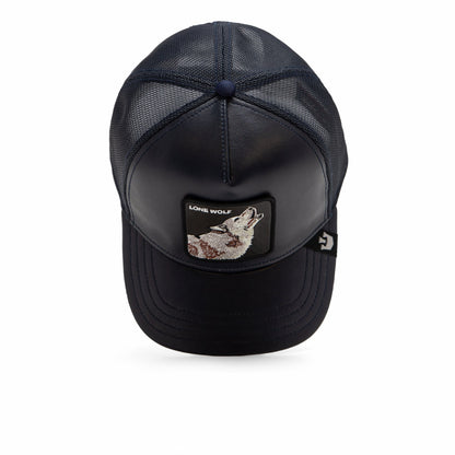 Goorin Bros. Smart Buy | Shleather Wolf Red