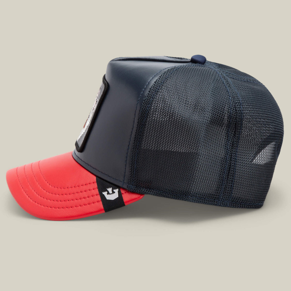 Goorin Bros. Smart Buy | Shleather Wolf Red