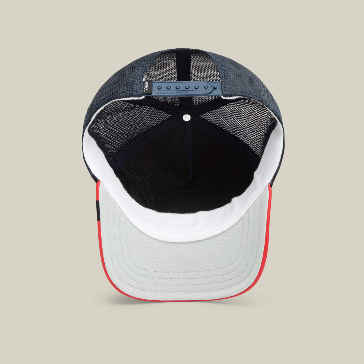 Goorin Bros. Smart Buy | Shleather Wolf Red