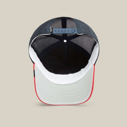 Goorin Bros. Smart Buy | Shleather Wolf Red