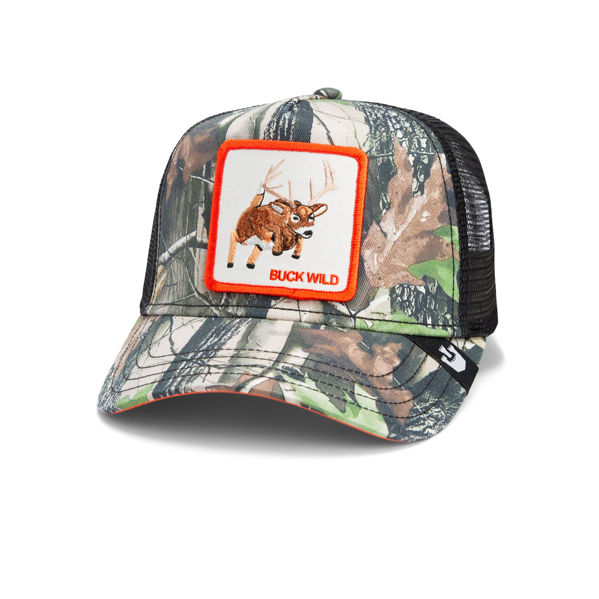 Goorin Bros. Deals | Spooked Camouflage