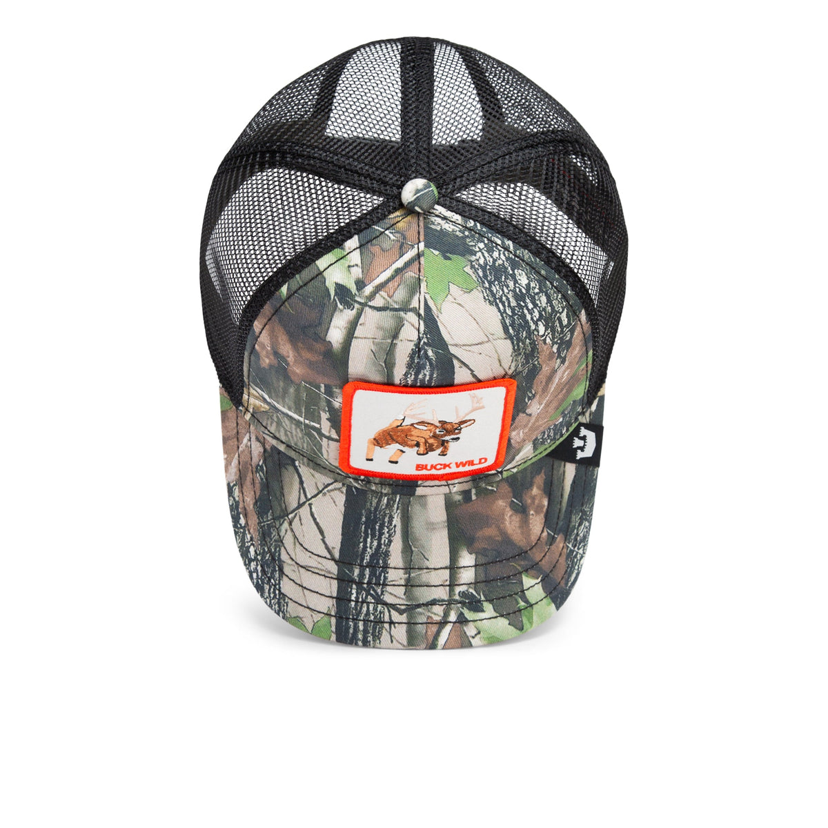 Goorin Bros. Deals | Spooked Camouflage