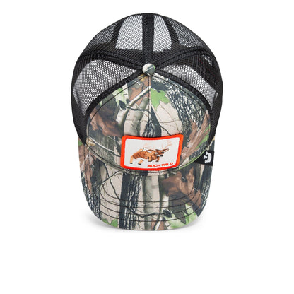 Goorin Bros. Deals | Spooked Camouflage