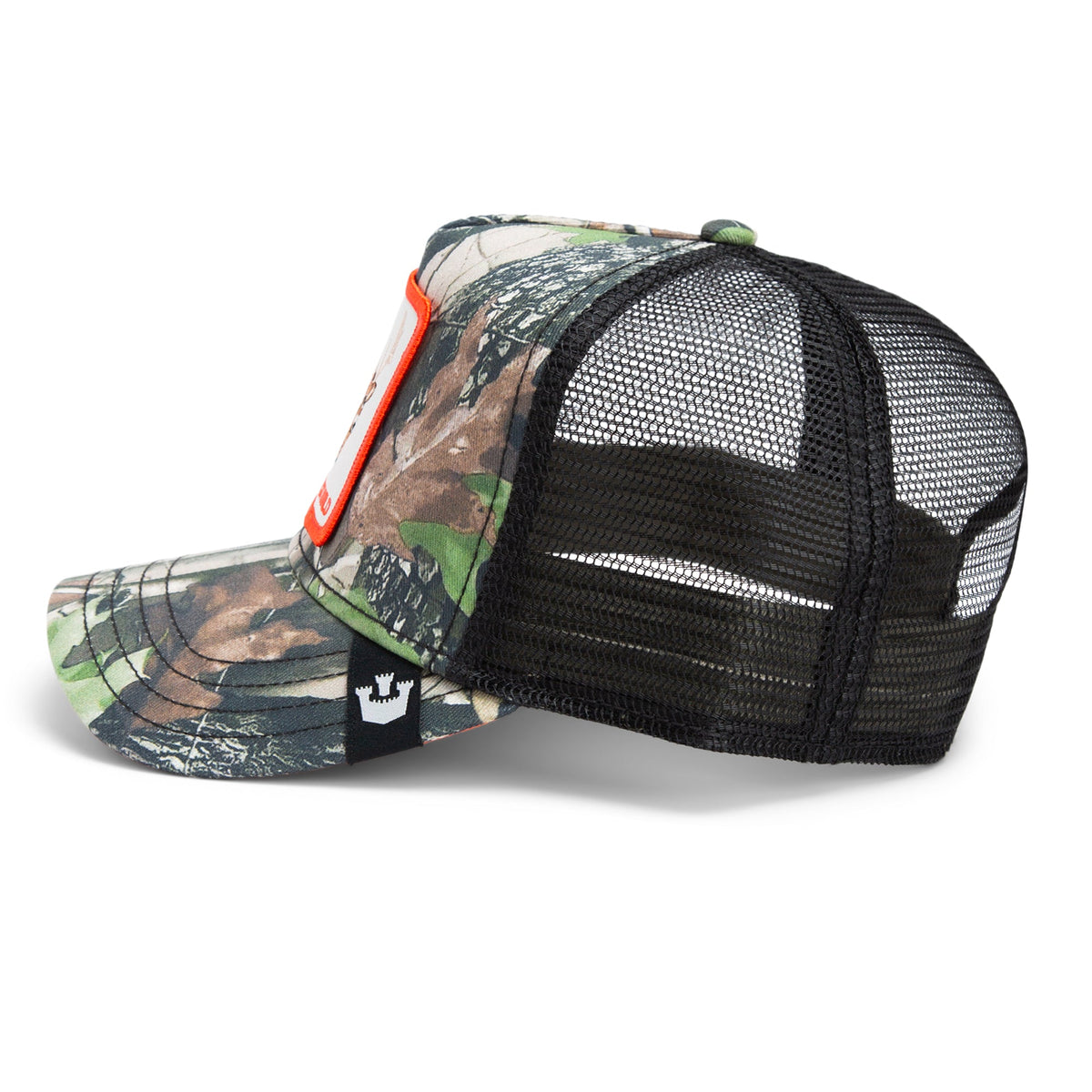 Goorin Bros. Deals | Spooked Camouflage