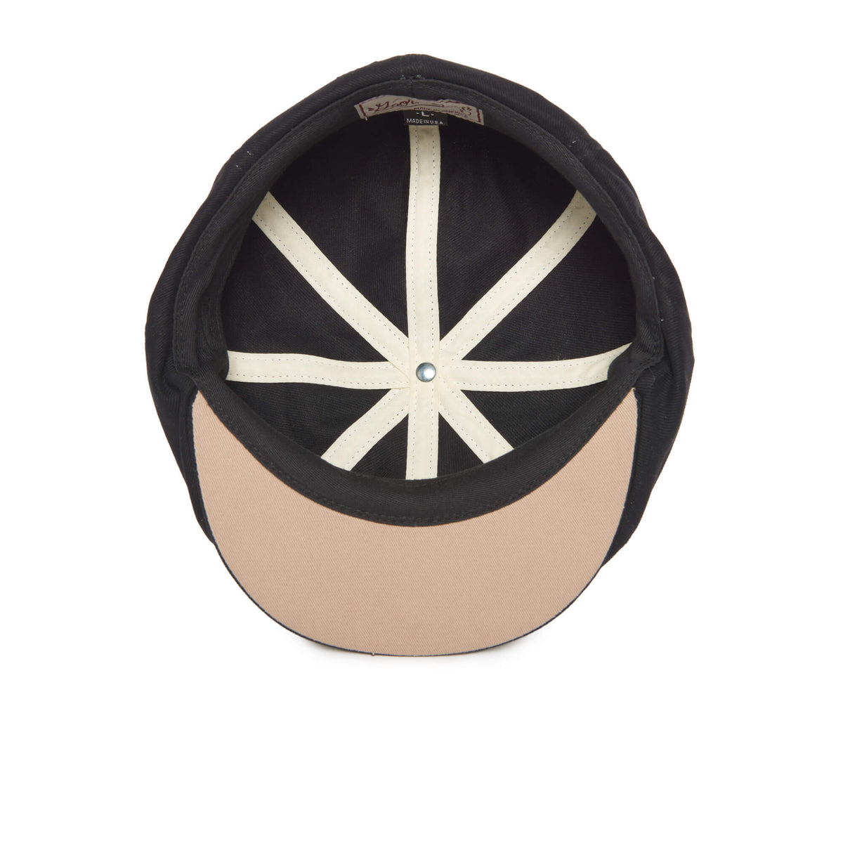 Goorin Bros. Sale | Mulberry Street Black