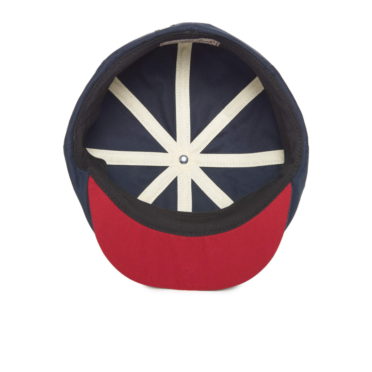 Goorin Bros. Everyday | Mulberry Street Navy