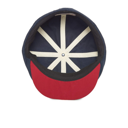 Goorin Bros. Everyday | Mulberry Street Navy