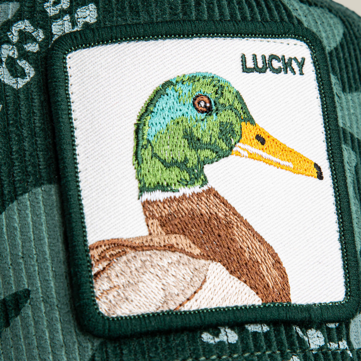 Goorin Bros. Everyday | Duck Camo GUARD